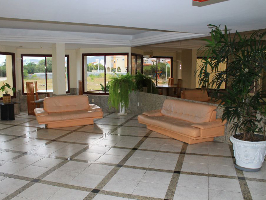 Condomínio com excelente infra-estrutura