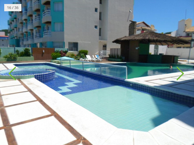 Piscina adulto e infantil